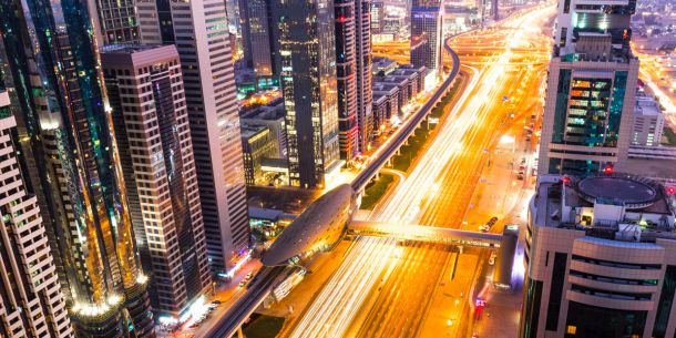 Dubai named world’s most cosmopolitan city. One of the best jurisdictions where to set up a company thanks to Belita Facilities Management Services Co. LLC